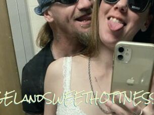 ANGELandSWEETHOTTNESS