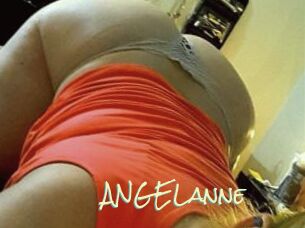 ANGELanne Porn Monkey Cash