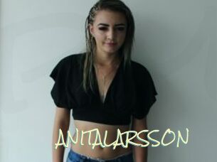 ANITALARSSON