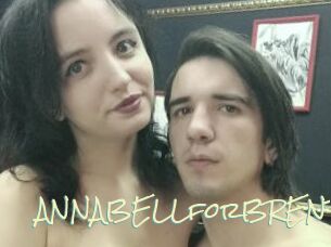 ANNABELLforBRENT