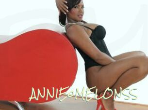 ANNIEoMELONSS