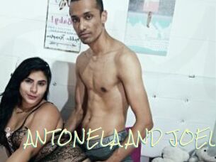 ANTONELA_AND_JOEL Porn Monkey Cash