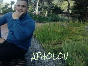 APHOLO_V