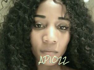 APIO22