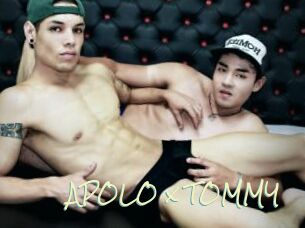 APOLO_x_TOMMY