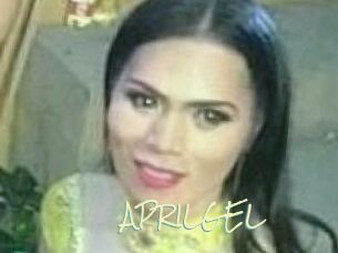 APRILGEL