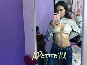 APetite4U