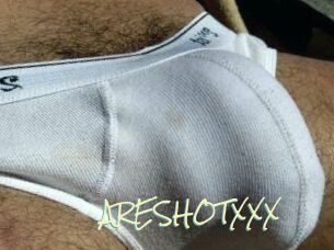 ARESHOTXXX