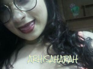 ARHISAHARAH