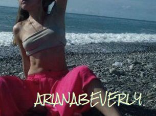 ARIANA_BEVERLY Porn Monkey Cash