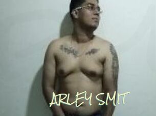 ARLEY_SMIT