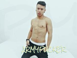 ARMYFUCKER
