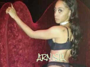 ARNISIA