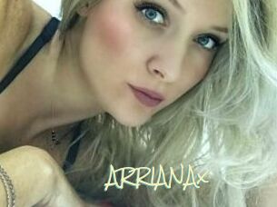 ARRIANAx