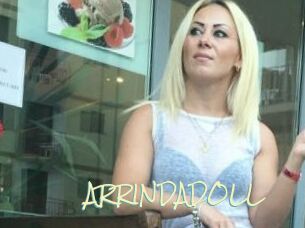 ARRINDADOLL