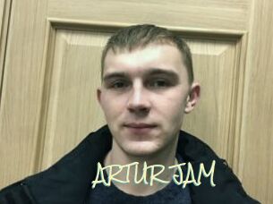 ARTUR_JAM