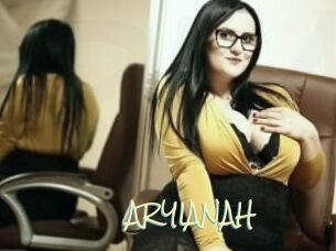 ARYIANAH
