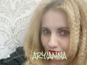 ARYIANNA