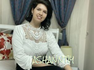 ASHANNTIY