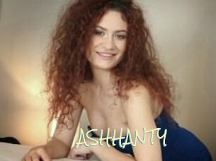 ASHHANTY