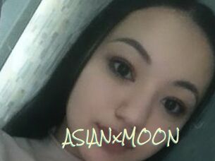 ASIANxMOON