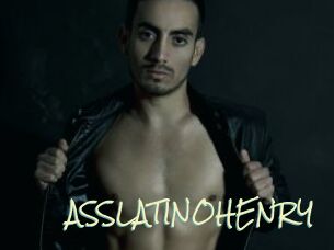 ASSLATINOHENRY