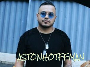 ASTONHOTFFMAN