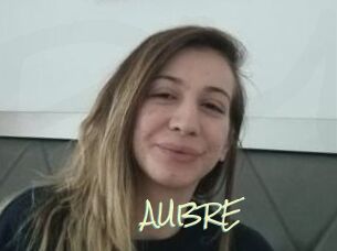 AUBRE