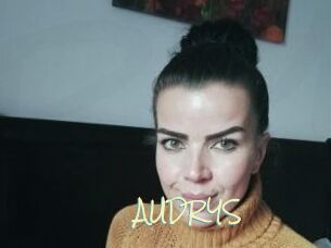 AUDRYS