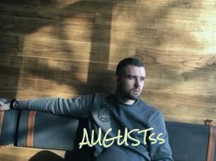 AUGUSTss