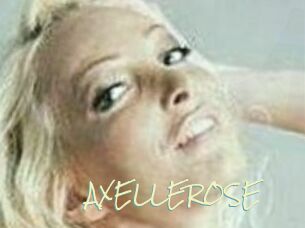AXELLEROSE