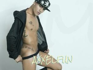 AXXELFUN
