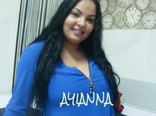 AYIANNA_