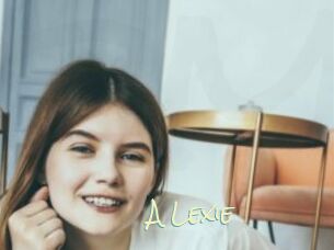 A_Lexie