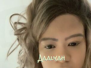 Aaalyah