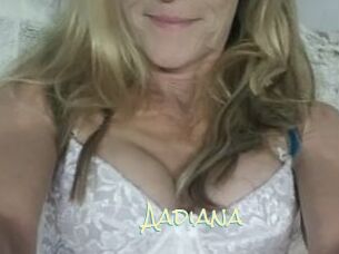Aadiana