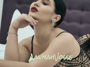 AaliyahVosse