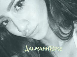 AaliyahhRose_