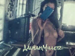Aalyah_Miller Porn Monkey Cash