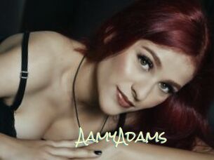 AamyAdams