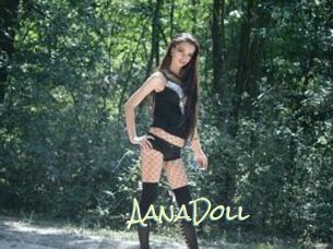 AanaDoll