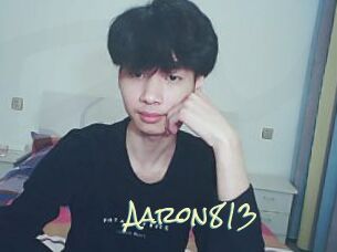 Aaron813