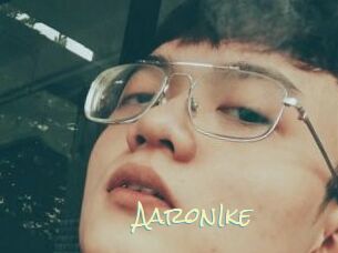 AaronIke