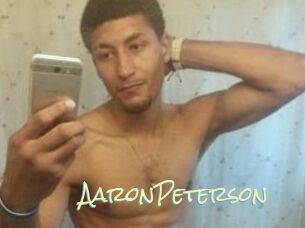 Aaron_Peterson