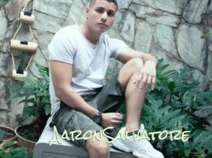 AaronSalvatore