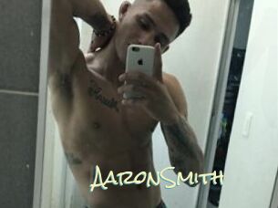AaronSmith Porn Monkey Cash
