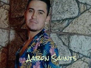 Aaron_Saiints
