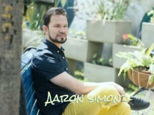 Aaron_simonz