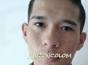 Aaroncolom