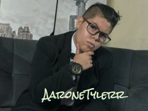 AaroneTylerr